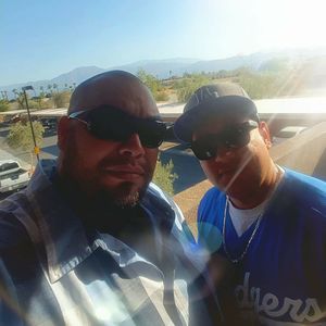 Meet your Posher, Joe